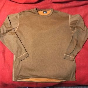 Patagonia capilene men’s long sleeve - Free Shipping - Made in the USA